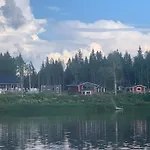 Saagala Village Feriepark Tornio