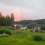 Feriepark Saagala Village