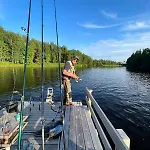 Saagala Village Tornio
