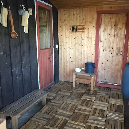 Saagala Village منتزه العطل