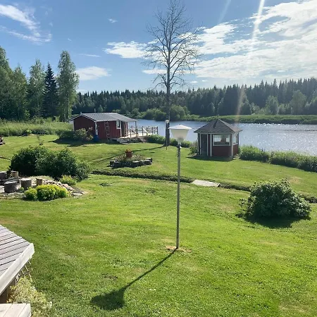 Saagala Village *
