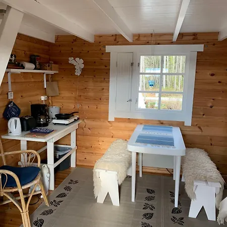 פארק נופש Saagala Village