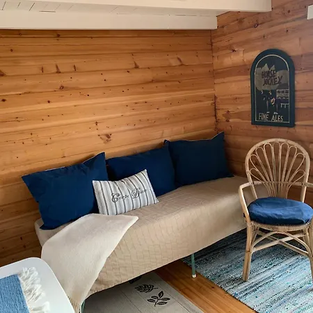 פארק נופש Saagala Village טורניו