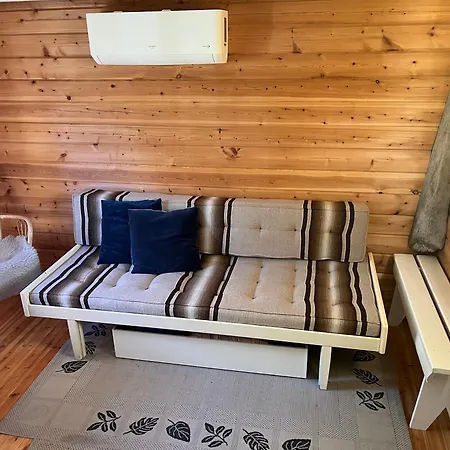 Saagala Village פארק נופש טורניו