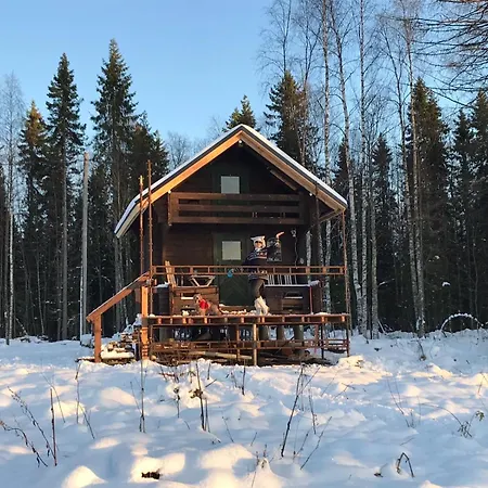 Saagala Village База отдыха *