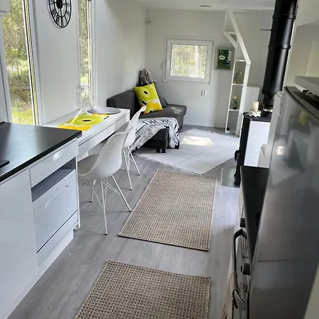 Saagala Village Торнио