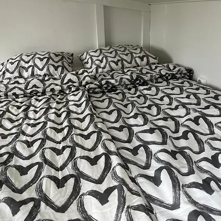 Village de vacances Saagala Village Tornio