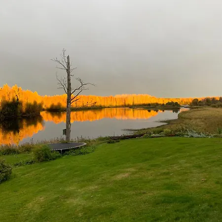 منتزه العطل Saagala Village *