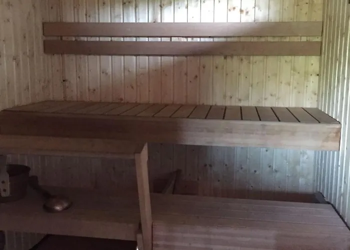 Saagala Village Tornio