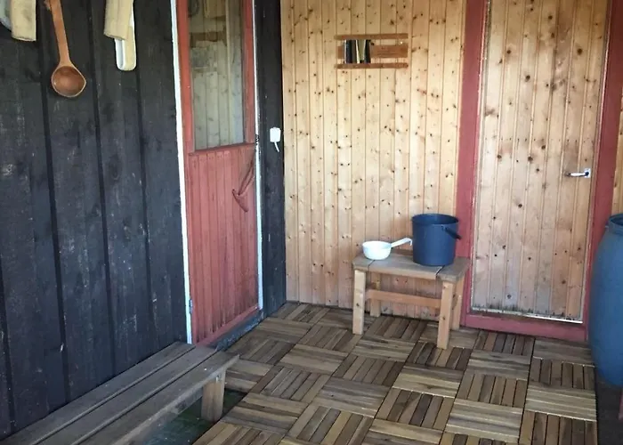 Saagala Village База отдыха