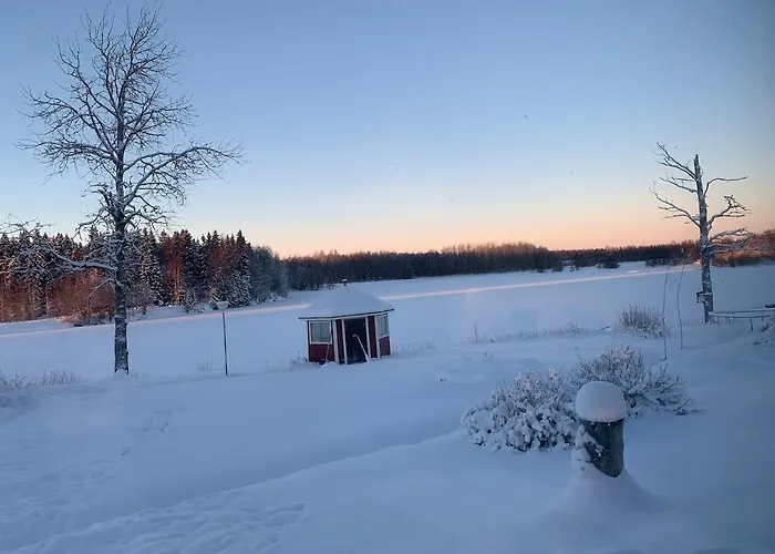 Saagala Village База отдыха