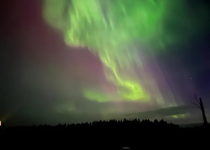 Saagala Village פארק נופש טורניו