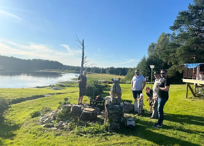 Saagala Village Village de vacances