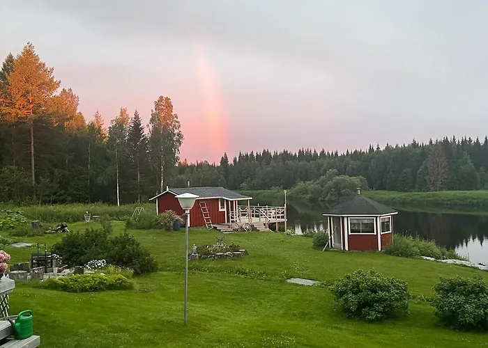 База отдыха Saagala Village