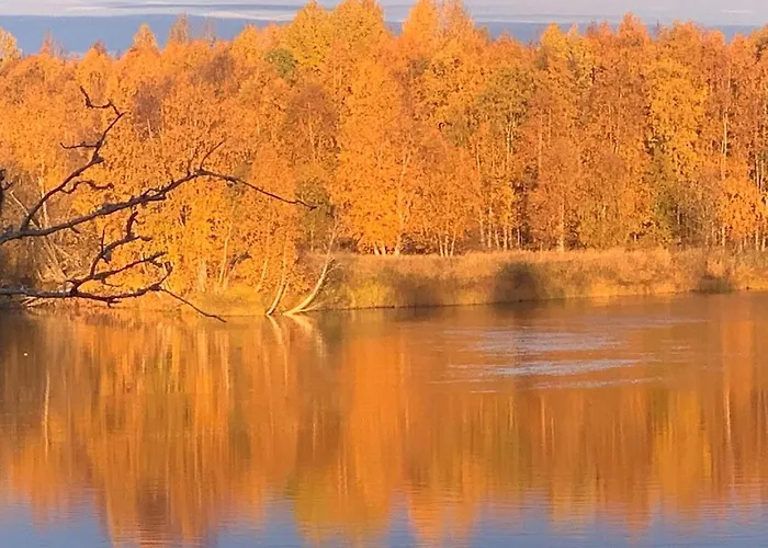 Saagala Village База отдыха *