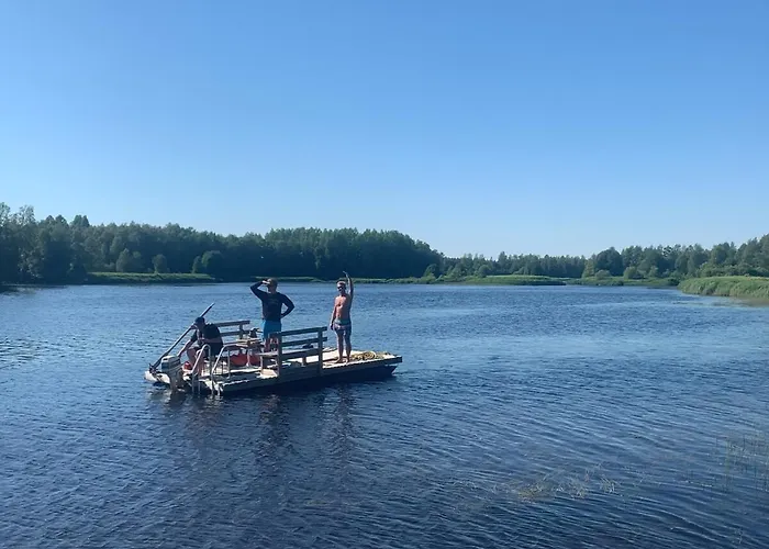 Saagala Village * Tornio