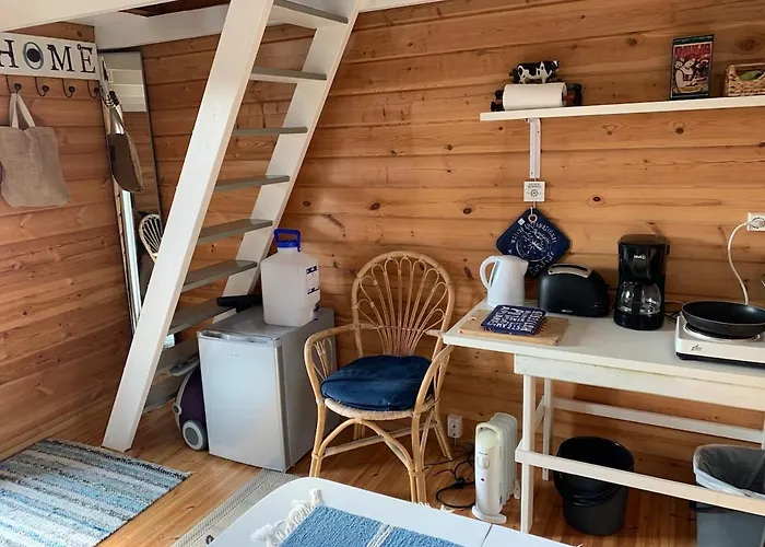 Saagala Village Village de vacances