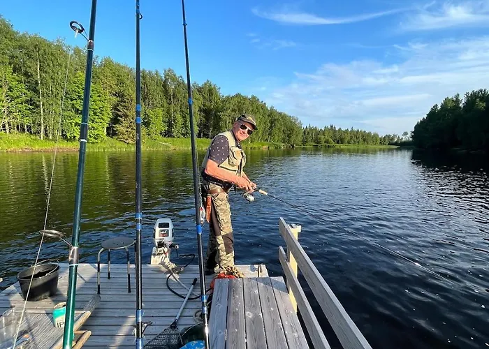 Saagala Village Tornio