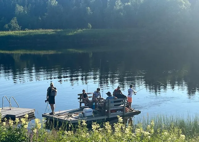 Saagala Village Tornio