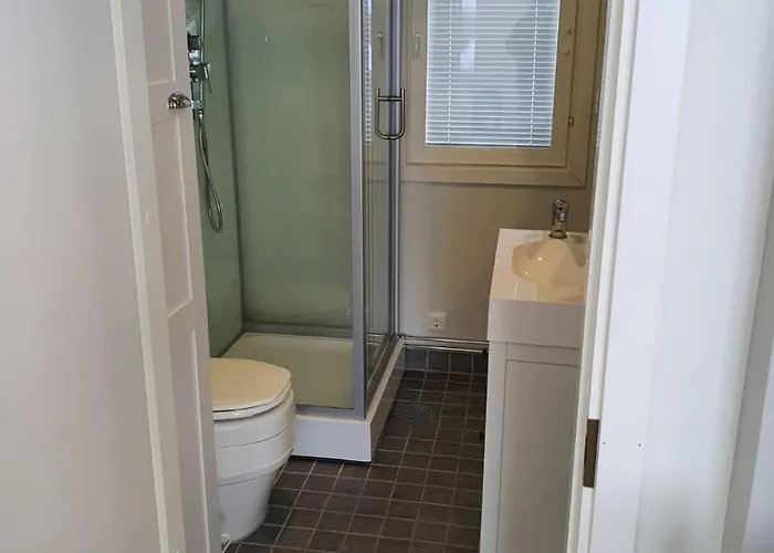 Saagala Village * Tornio