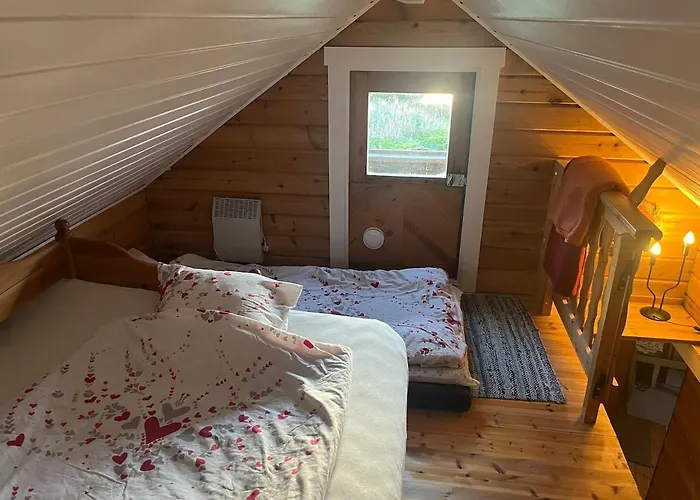 Saagala Village * טורניו