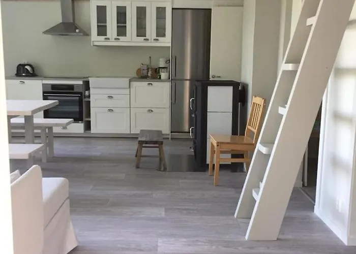 פארק נופש Saagala Village