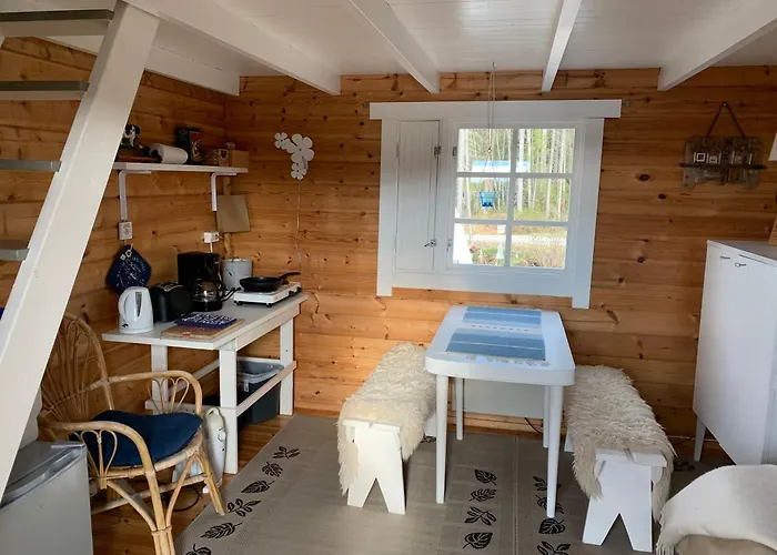 База отдыха Saagala Village