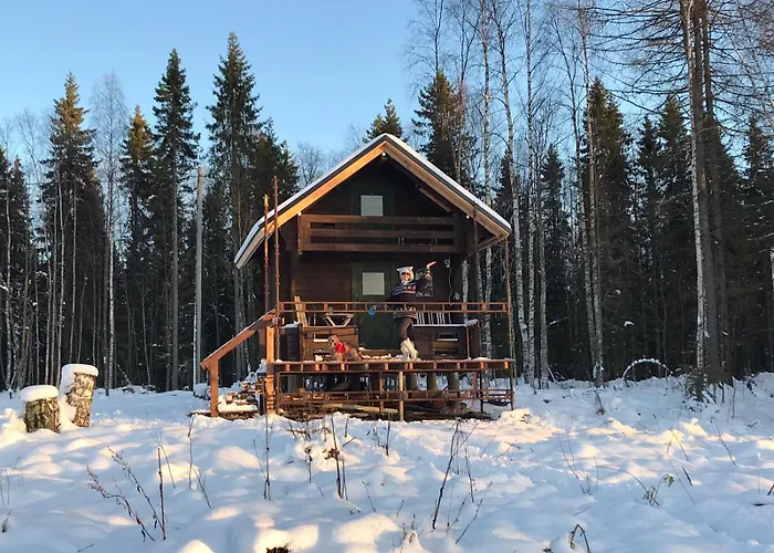 Saagala Village База отдыха *