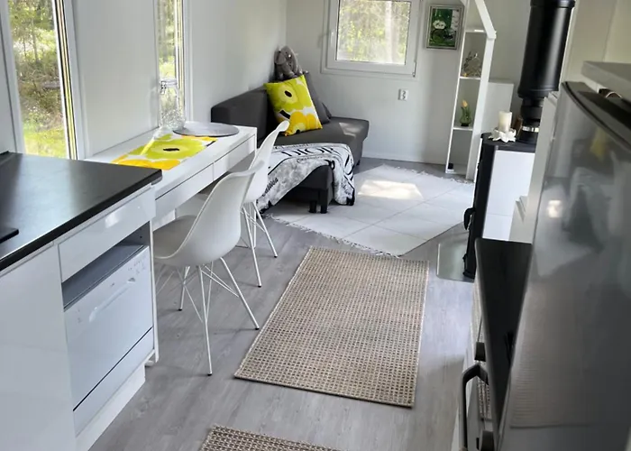 Saagala Village Торнио