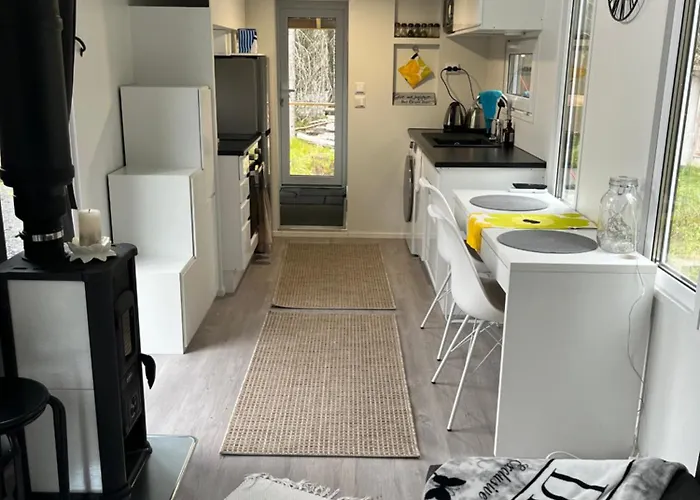 Saagala Village База отдыха *