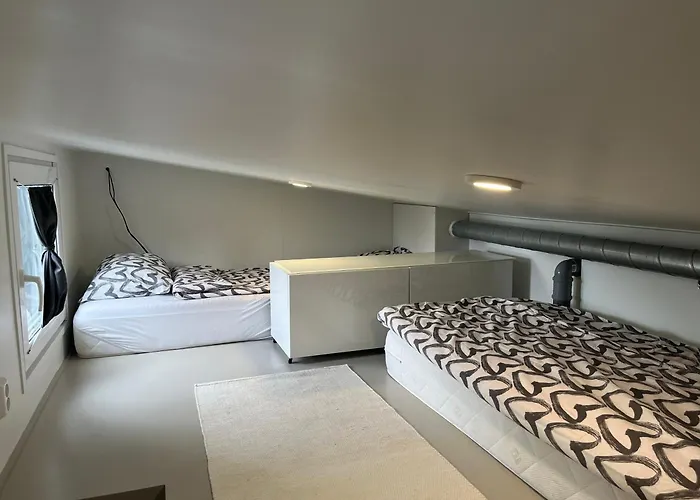 פארק נופש Saagala Village טורניו