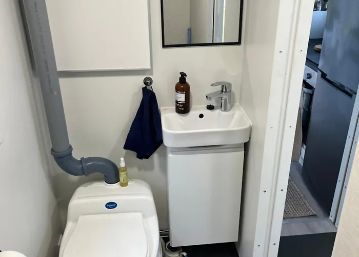 פארק נופש Saagala Village טורניו