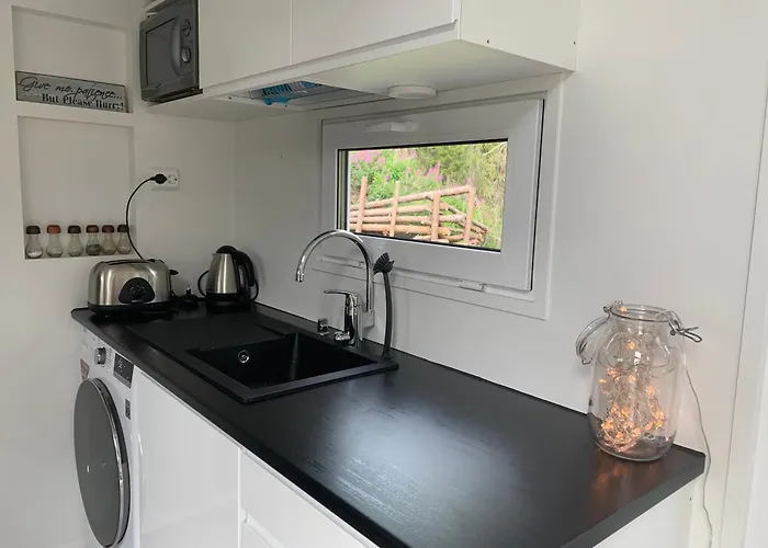 Saagala Village Village de vacances *