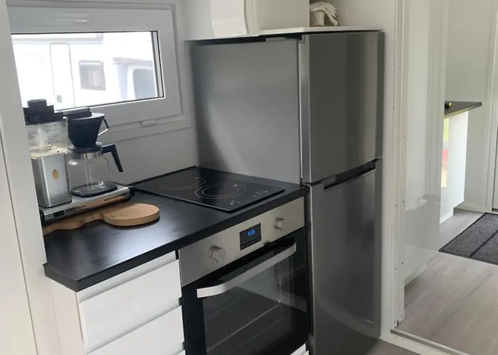 Saagala Village פארק נופש *