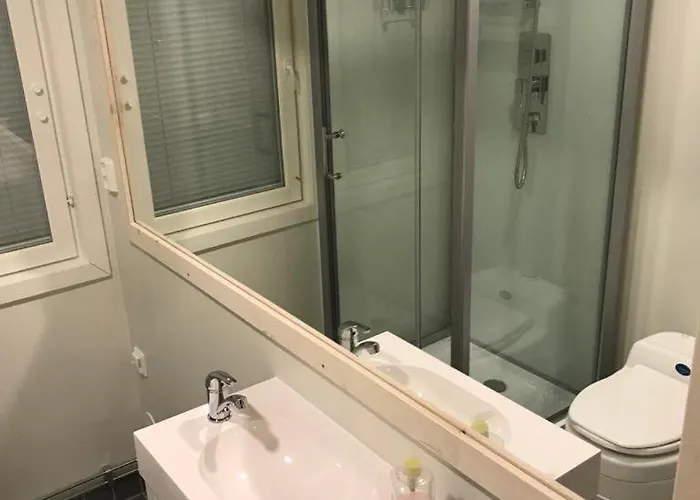 Saagala Village פארק נופש *