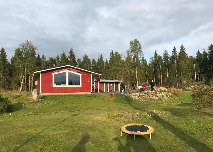 Saagala Village База отдыха *