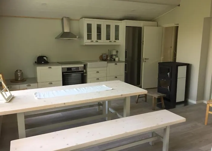 Saagala Village База отдыха