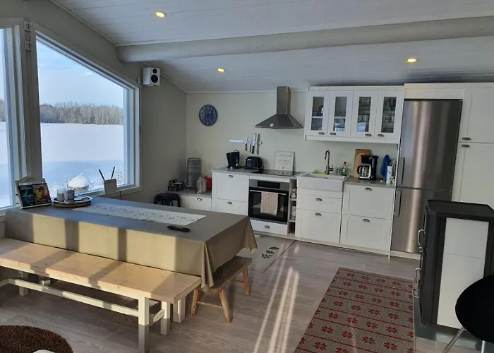 База отдыха Saagala Village