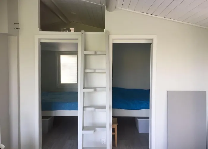 פארק נופש Saagala Village טורניו