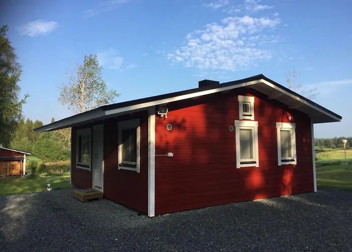 Saagala Village פארק נופש