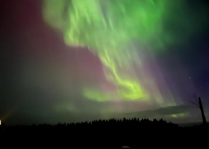 Village de vacances Saagala Village