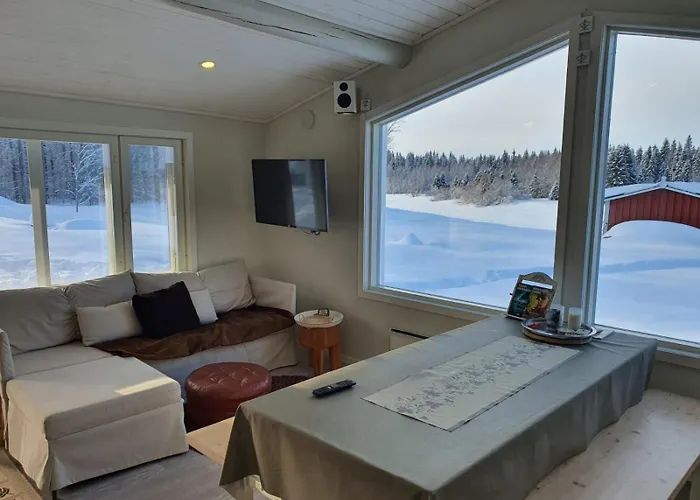 Saagala Village פארק נופש טורניו